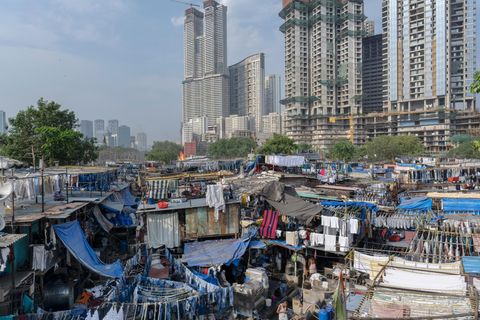 Mumbai