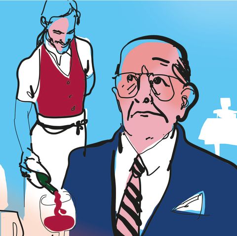 Duzen Illustration