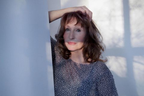 Gisela Stelly Augstein