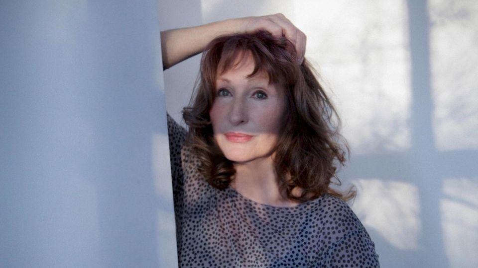 Gisela Stelly Augstein