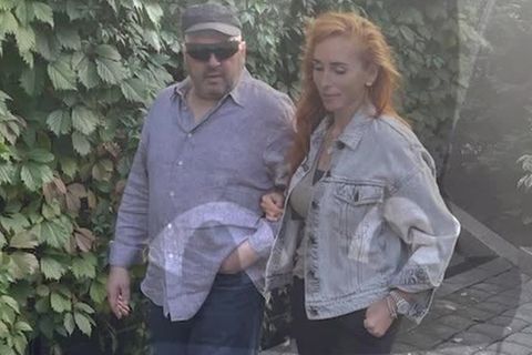 Russland: Foto soll in Ungnade gefallenen General Surowikin zeigen
