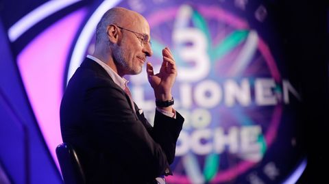 "Wer wird Millionär?"-Kandidat Sandro Bund