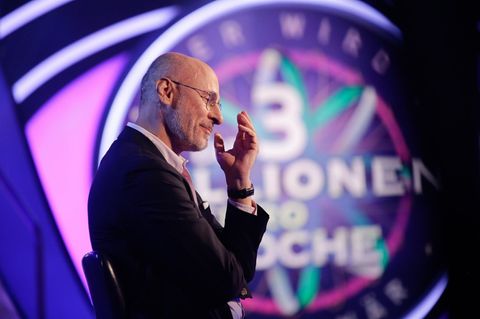 "Wer wird Millionär?"-Kandidat Sandro Bund