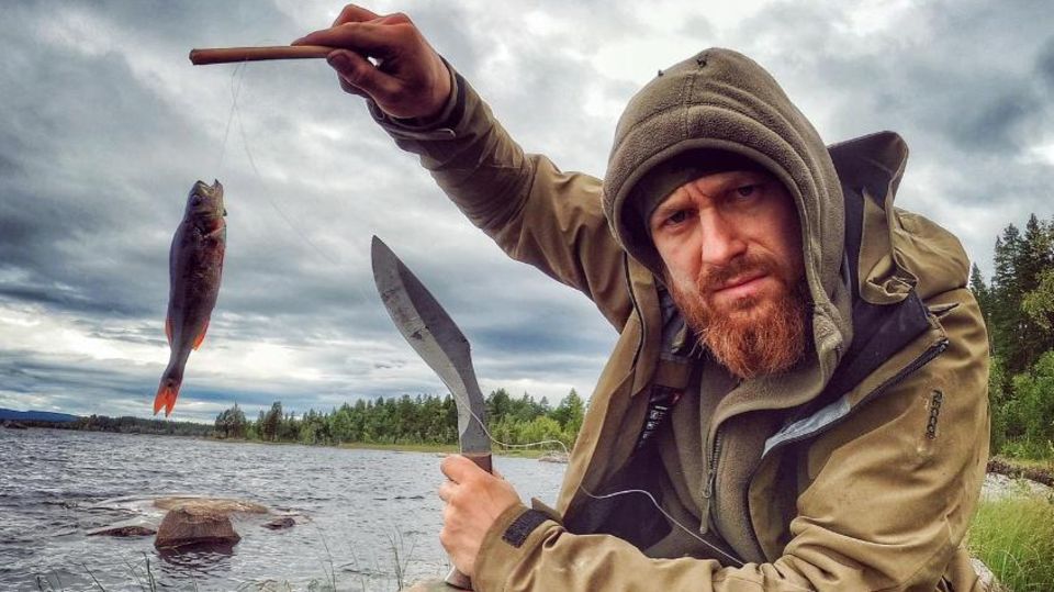 7 vs. Wild: Alles was sie über die beliebte Youtube-Serie wissen müssen