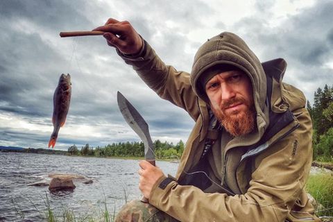7 vs. Wild: Alles was sie über die beliebte Youtube-Serie wissen müssen