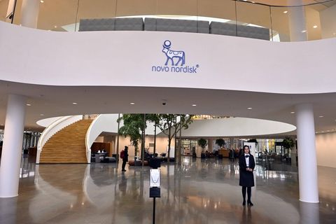 Der dänische Pharmakonzern gehört zu den weltweit führenden Anbietern im Diabetes-Sektor