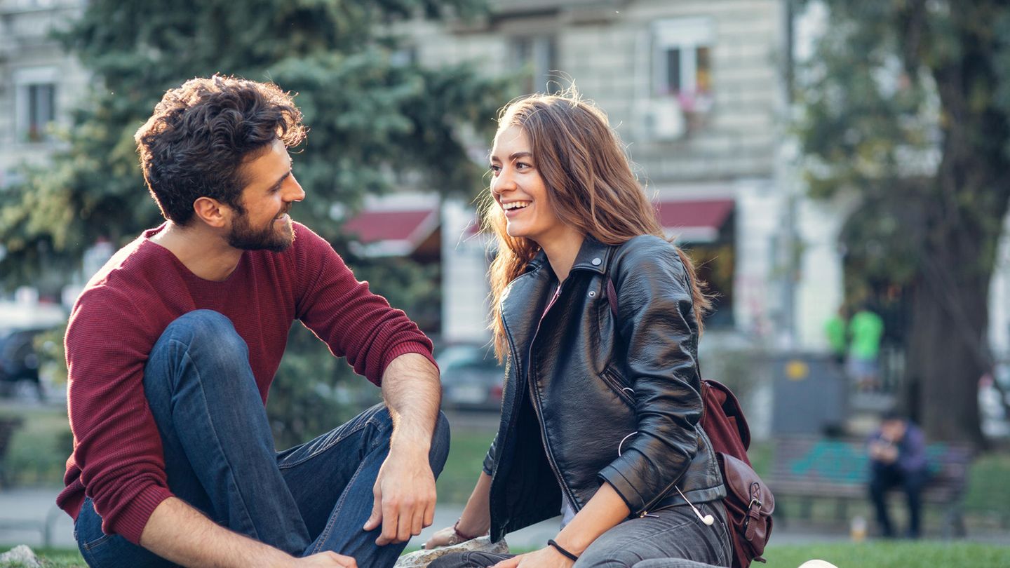 Nicht jeder redet offen mit dem Partner über Geld