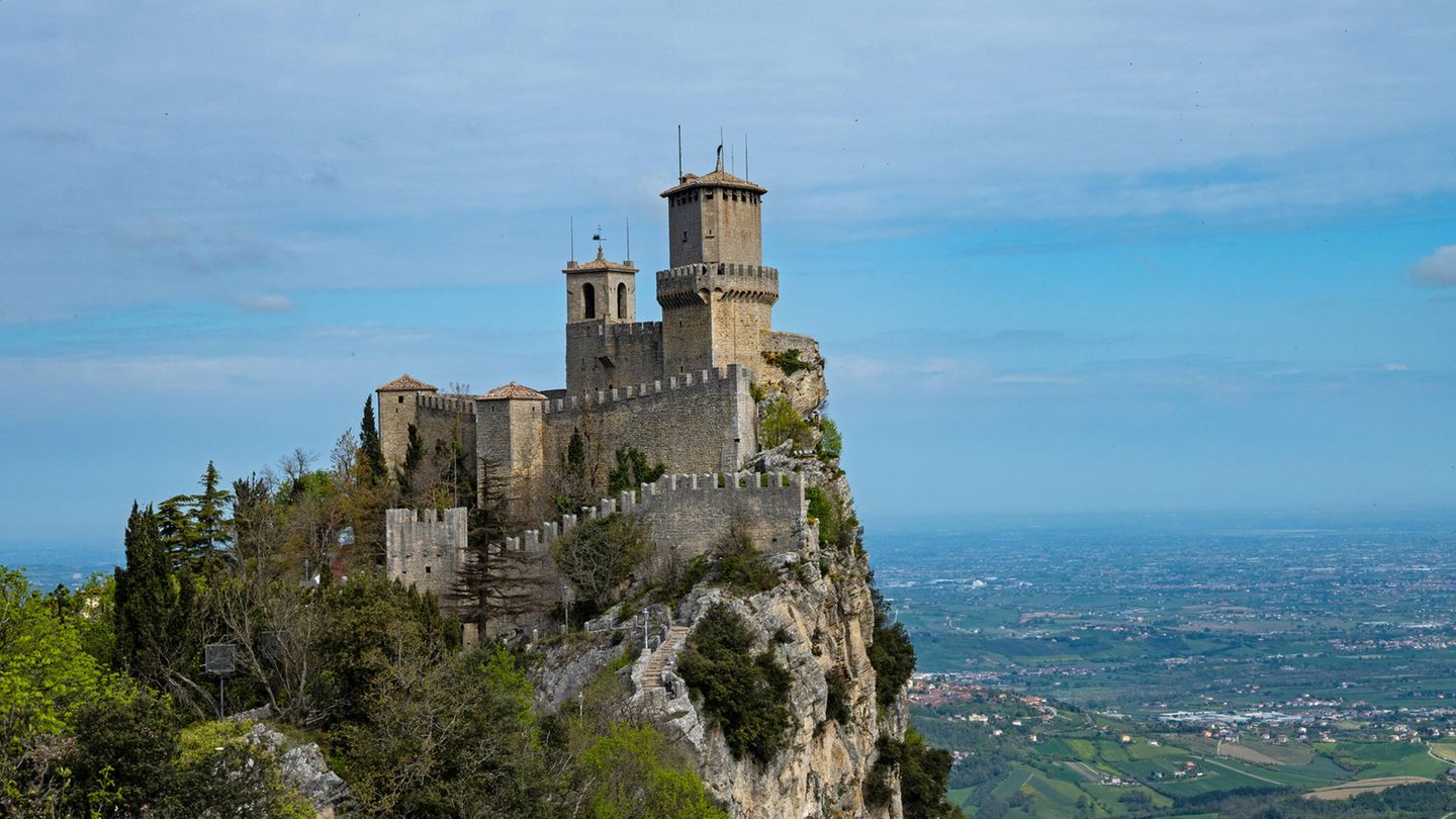 San Marino