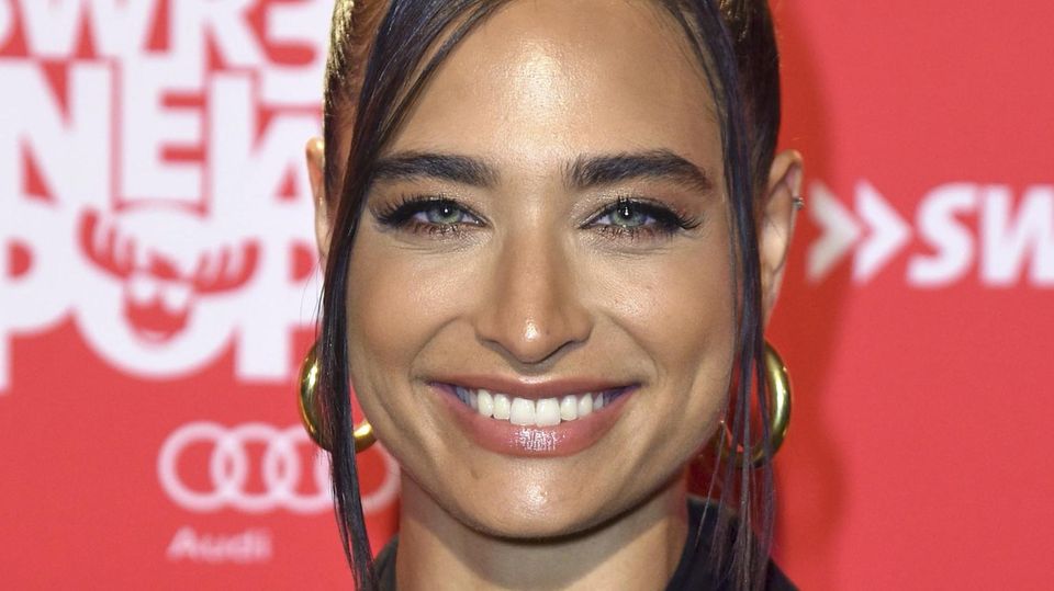 Amira Pocher: 6 Fakten, die nicht jeder kennt Amira Pocher: 6 Fakten, die nicht jeder kennt