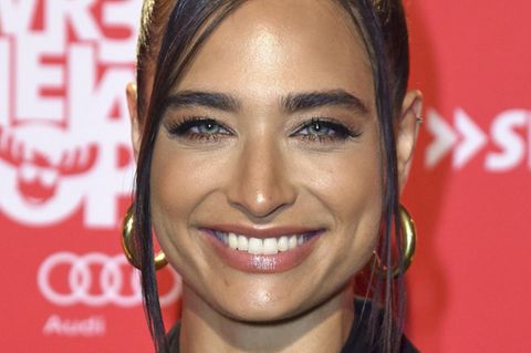 Amira Pocher: 6 Fakten, die nicht jeder kennt