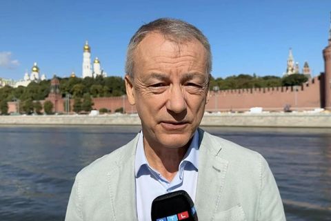 "Vieles deutet auf russischen Munitionsmangel hin" – Russland-Reporter über Waffendeal mit Nordkorea