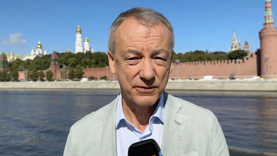 “There are many indications of a Russian ammunition shortage” – Russia reporter on arms deal with North Korea