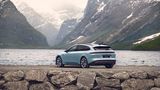 Nio ET5 Touring
