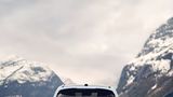 Nio ET5 Touring