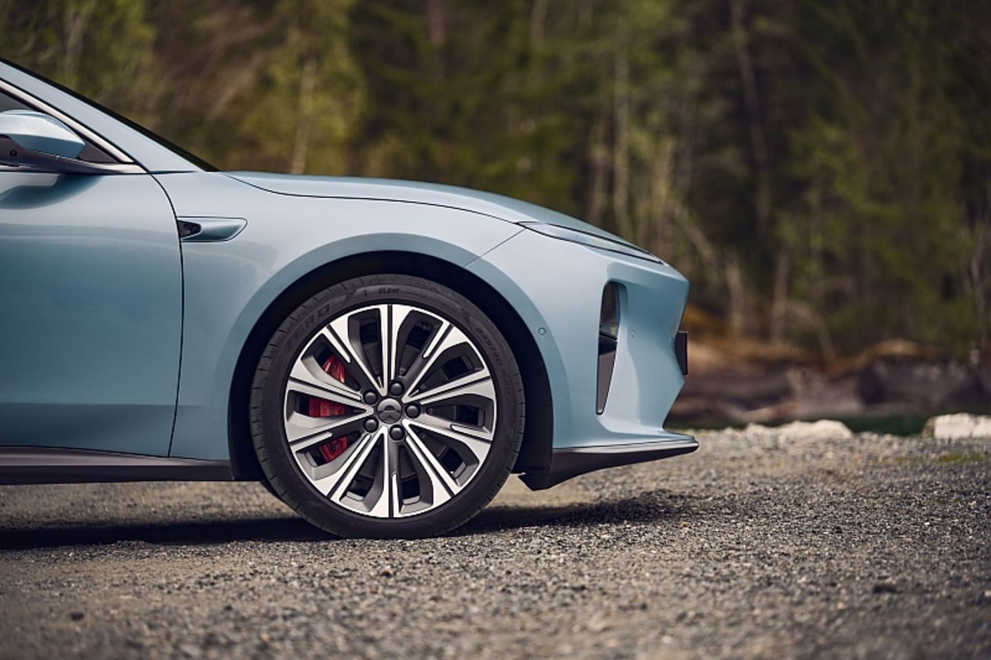 Nio ET5 Touring