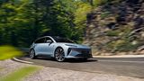 Nio ET5 Touring