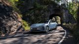 Nio ET5 Touring