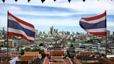 Von Siam zu Thailand