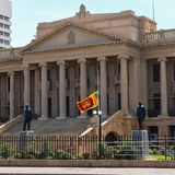 Von Ceylon zu Sri Lanka