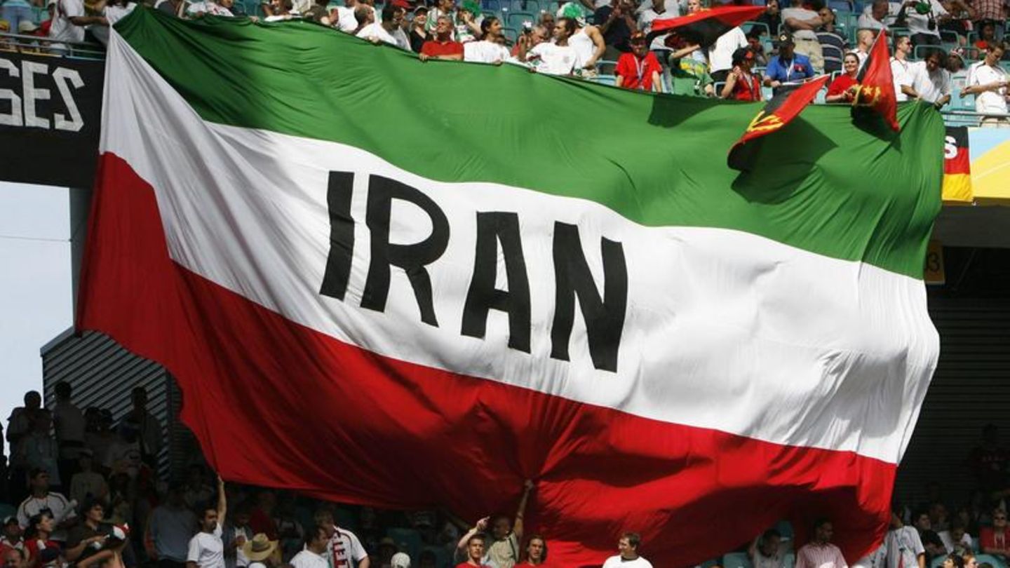 Von Persien zu Iran Von Persien zu Iran