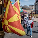 Von Mazedonien zu Nordmazedonien