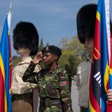 Von Swasiland zu Eswatini