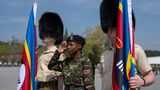 Von Swasiland zu Eswatini