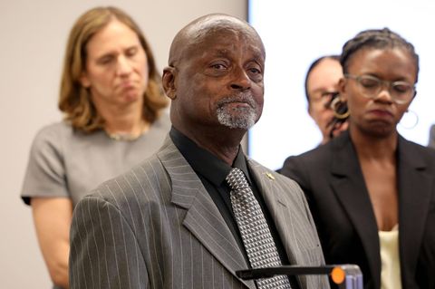 Leonard Mack
