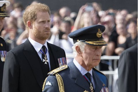 Prinz Harry Prinzessin Diana