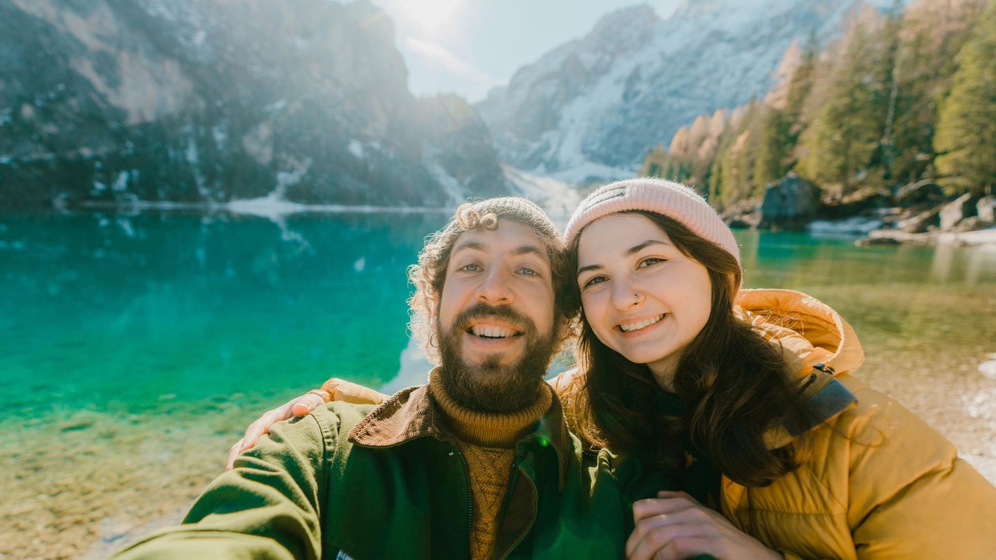 Gemeinsame Interessen gehören in vielen Partnerschaften dazu.