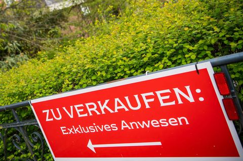 Die Perspektiven für den Immobilienmarkt sind gut, sowohl für Kapitalanleger als auch für Selbstnutzer