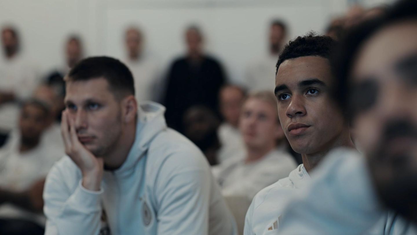 “All or Nothing”: New documentary shows how sad the World Cup in Qatar was