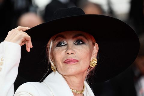 Emmanuelle Béart