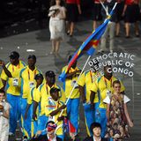 Von Zaire zu Demokratische Republik Kongo