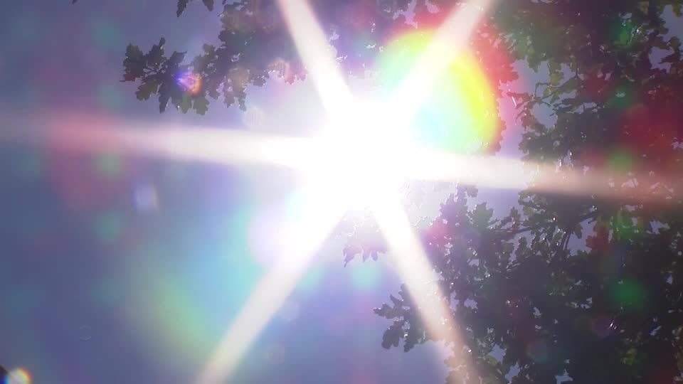 Video: Der Sommer bleibt noch etwas Video: Der Sommer bleibt noch etwas