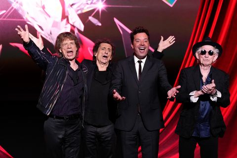 Rolling Stones