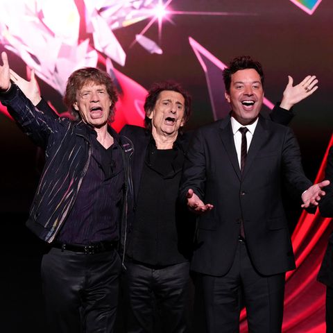 Rolling Stones