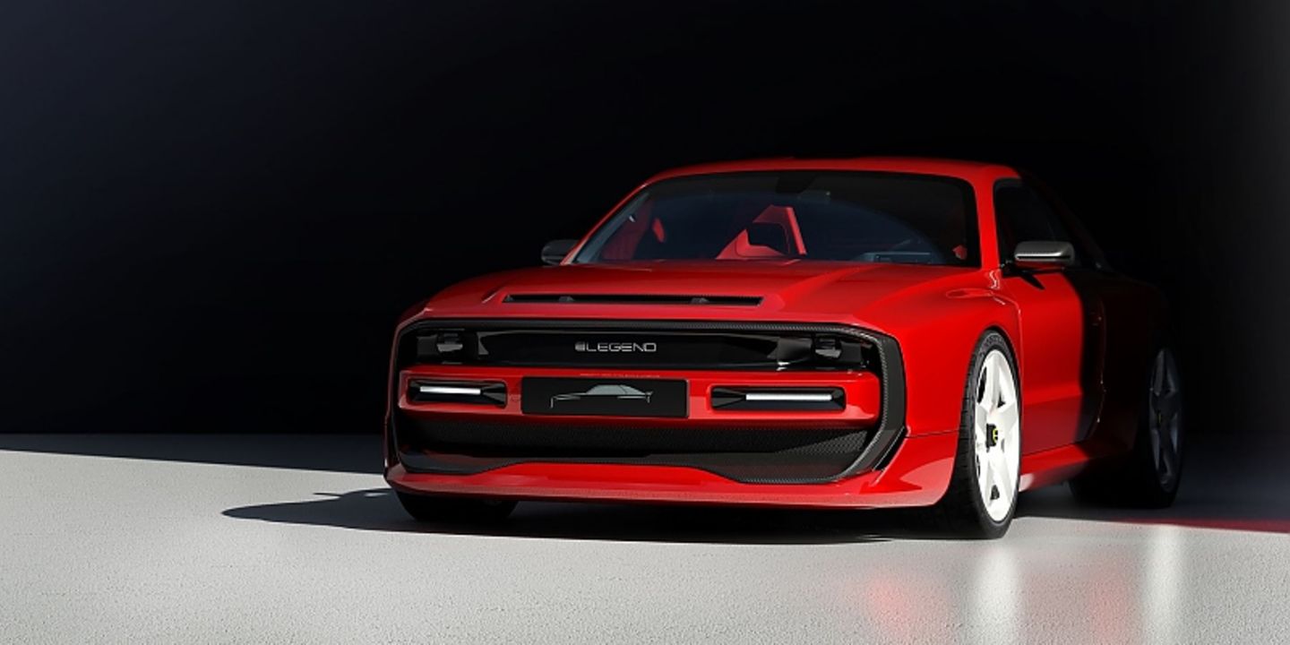 ELegend EL 1