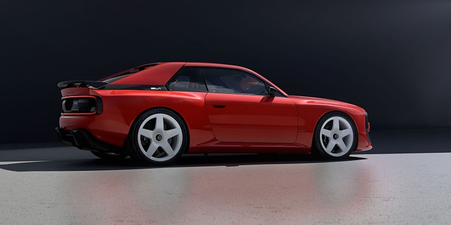ELegend EL 1