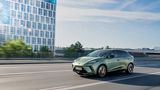 MG4 Electric Xpower 2023