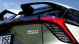 MG4 Electric Xpower 2023