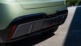MG4 Electric Xpower 2023