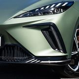 MG4 Electric Xpower 2023