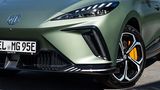 MG4 Electric Xpower 2023