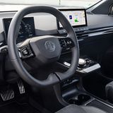 MG4 Electric Xpower 2023