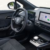 MG4 Electric Xpower 2023