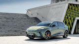 MG4 Electric Xpower 2023
