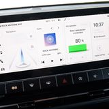 MG4 Electric Xpower 2023