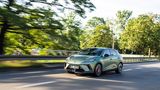 MG4 Electric Xpower 2023
