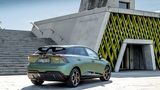 MG4 Electric Xpower 2023